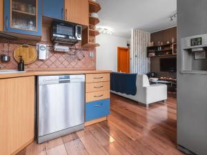 Prodej bytu 3+1, Kolín, Jateční, 68 m2