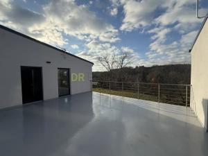 Pronájem rodinného domu, Rosice, Zbýšovská, 95 m2