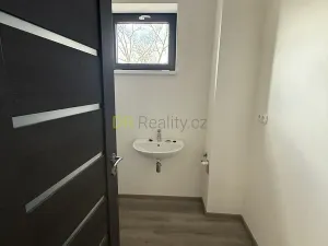 Pronájem rodinného domu, Rosice, Zbýšovská, 95 m2