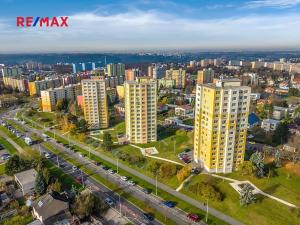 Pronájem bytu 2+kk, Praha - Kamýk, Krhanická, 54 m2