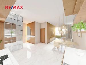 Prodej vily, Selong Belanak, Indonésie, 96 m2