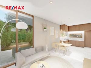 Prodej vily, Selong Belanak, Indonésie, 96 m2