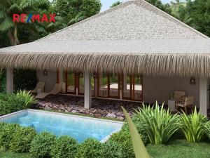 Prodej vily, Sekongkang, Indonésie, 128 m2