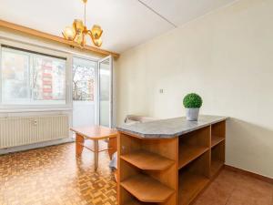 Prodej bytu 2+kk, České Budějovice, V. Volfa, 46 m2