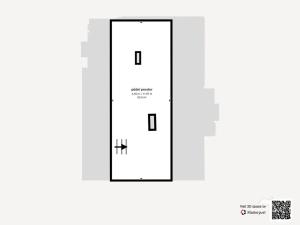 Prodej vícegeneračního domu, Manětín, 329 m2