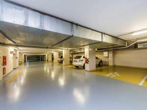 Prodej bytu 1+kk, Praha - Troja, Hnězdenská, 36 m2