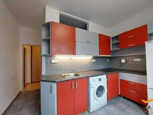 Pronájem bytu 3+1, Třebíč - Borovina, Lidická, 62 m2