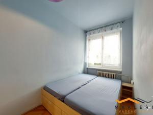 Pronájem bytu 3+1, Třebíč - Borovina, Lidická, 62 m2