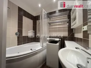 Pronájem bytu 1+1, Kralupy nad Vltavou, sídl. Hůrka, 41 m2