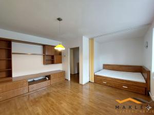 Pronájem bytu 2+1, Jemnice, Lípová, 64 m2