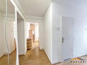 Pronájem bytu 2+1, Jemnice, Lípová, 64 m2