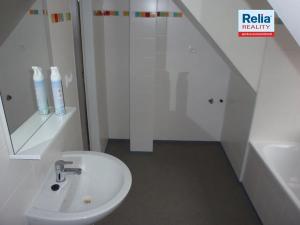 Pronájem bytu 1+1, Liberec, Na Kopečku, 36 m2