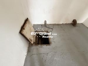 Prodej garáže, Varnsdorf, Štefánikova, 24 m2