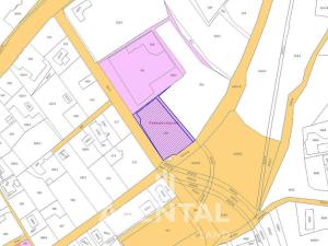 Prodej komerčního pozemku, Petřvald, Klimšova, 2253 m2