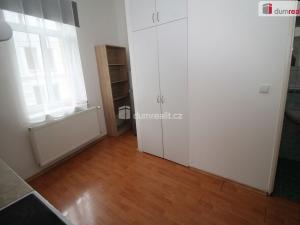 Pronájem bytu 1+1, Mariánské Lázně, Ruská, 45 m2