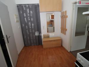 Pronájem bytu 1+1, Mariánské Lázně, Ruská, 45 m2