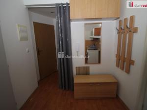 Pronájem bytu 1+1, Mariánské Lázně, Ruská, 45 m2