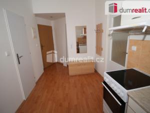 Pronájem bytu 1+1, Mariánské Lázně, Ruská, 45 m2