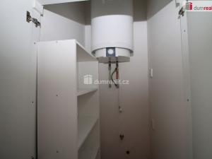 Pronájem bytu 1+1, Mariánské Lázně, Ruská, 45 m2