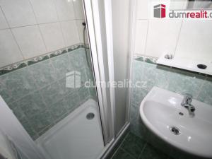 Pronájem bytu 1+1, Mariánské Lázně, Ruská, 45 m2