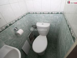 Pronájem bytu 1+1, Mariánské Lázně, Ruská, 45 m2