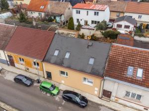 Prodej rodinného domu, Kladno - Švermov, Rašínova, 160 m2