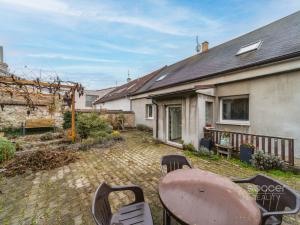 Prodej rodinného domu, Kladno - Švermov, Rašínova, 160 m2