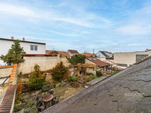 Prodej rodinného domu, Kladno - Švermov, Rašínova, 160 m2