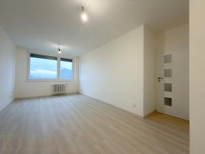 Pronájem bytu 2+kk, Praha - Stodůlky, Kettnerova, 43 m2