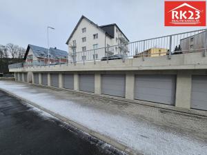Prodej bytu 3+kk, Lázně Kynžvart, Královské svahy, 65 m2