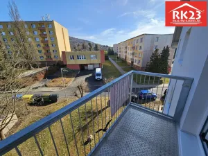 Prodej bytu 3+kk, Lázně Kynžvart, Královské svahy, 65 m2