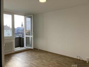 Pronájem bytu 4+1, Znojmo, náměstí Svobody, 74 m2