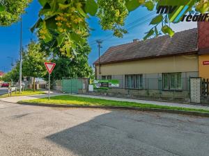 Prodej rodinného domu, Milovice, Zahradní, 80 m2