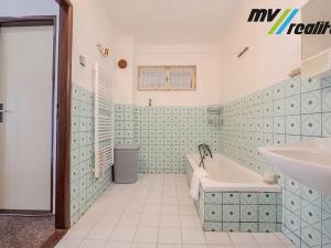 Prodej rodinného domu, Milovice, Zahradní, 80 m2