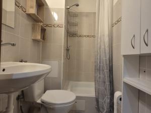 Pronájem bytu 2+kk, Mokrá-Horákov - Mokrá, 32 m2