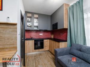 Prodej bytu 2+kk, Plzeň, 56 m2