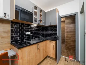 Prodej bytu 2+kk, Plzeň - Východní Předměstí, Kartónová, 56 m2