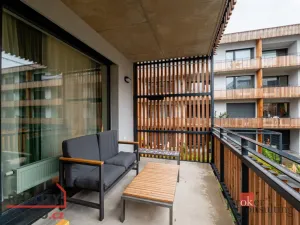 Prodej bytu 2+kk, Plzeň - Východní Předměstí, Kartónová, 56 m2