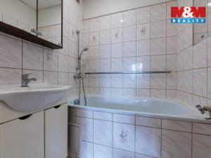 Pronájem bytu 2+1, Chodov, Revoluční, 56 m2