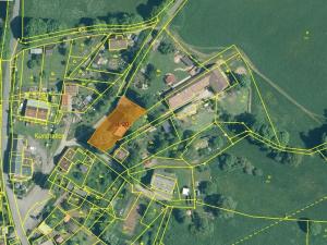 Prodej chalupy, Hartmanice, 310 m2