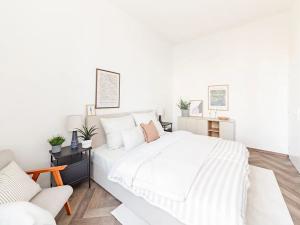 Pronájem bytu 3+kk, Brno, Lužánecká, 59 m2