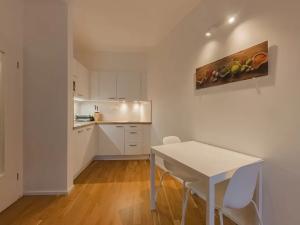 Prodej bytu 1+kk, Loučná pod Klínovcem, 28 m2