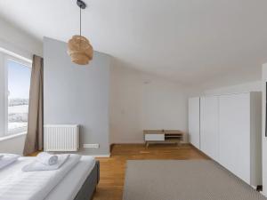 Prodej bytu 2+kk, Loučná pod Klínovcem, 40 m2