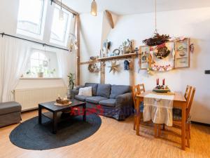 Prodej bytu 2+kk, Teplice, Bílinská, 73 m2