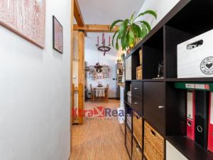 Prodej bytu 2+kk, Teplice, Bílinská, 73 m2