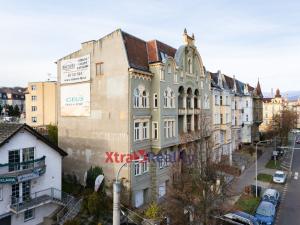 Prodej bytu 2+kk, Teplice, Bílinská, 73 m2