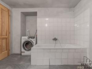 Prodej rodinného domu, Vranov nad Dyjí, Zadní Hamry, 123 m2