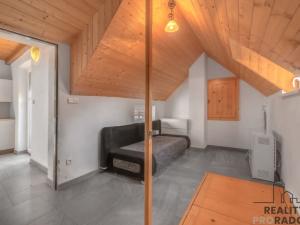 Prodej rodinného domu, Vranov nad Dyjí, Zadní Hamry, 123 m2