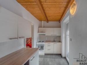 Prodej rodinného domu, Vranov nad Dyjí, Zadní Hamry, 123 m2