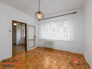 Prodej bytu 2+1, Plzeň - Východní Předměstí, Táborská, 54 m2